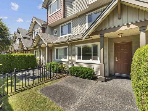 37 7733 Heather Street, Richmond, BC 