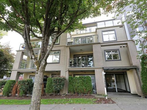 205 980 W 21St Avenue, Vancouver, BC 