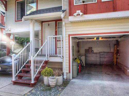 14 11490 232 Street, Maple Ridge, BC 