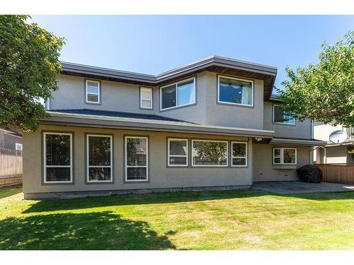 8780 St. Albans Road, Richmond, BC 