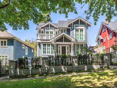 4089 W 19Th Avenue, Vancouver, BC 