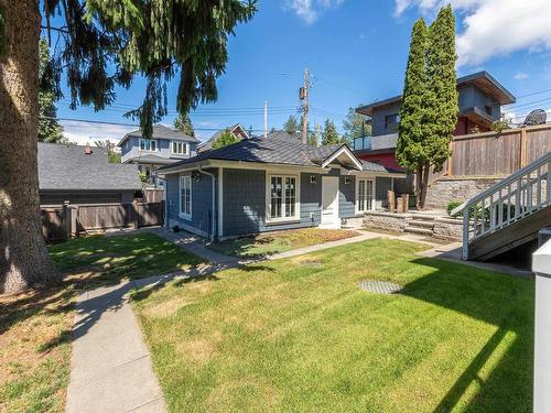 4089 W 19Th Avenue, Vancouver, BC 