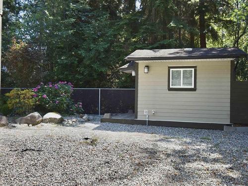 827 Park Road, Gibsons, BC 