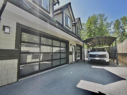 827 Park Road, Gibsons, BC 