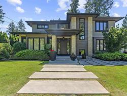 2617 WOODBINE DRIVE  North Vancouver, BC V7R 2R7