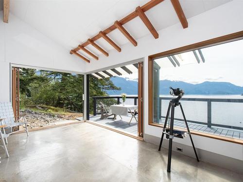 Lot 8 Brigade Bay, Gambier Island, BC 