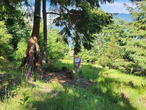 Lot 8 Brigade Bay, Gambier Island, BC 