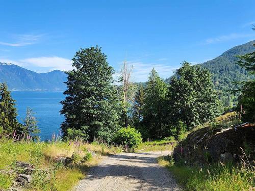 Lot 8 Brigade Bay, Gambier Island, BC 