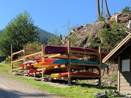 Lot 8 Brigade Bay, Gambier Island, BC 