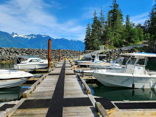 Lot 8 Brigade Bay, Gambier Island, BC 