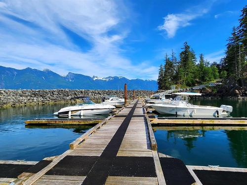 Lot 8 Brigade Bay, Gambier Island, BC 