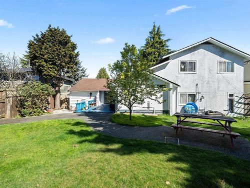 9771 Pinewell Crescent, Richmond, BC 