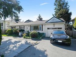 9771 PINEWELL CRESCENT  Richmond, BC V7A 2C7