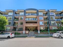 204 2436 KELLY AVENUE  Port Coquitlam, BC V3C 1Y4