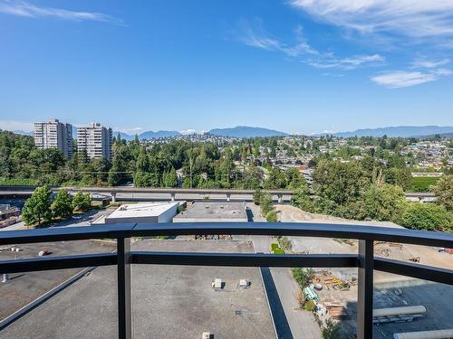 1501 5333 Goring Street, Burnaby, BC 