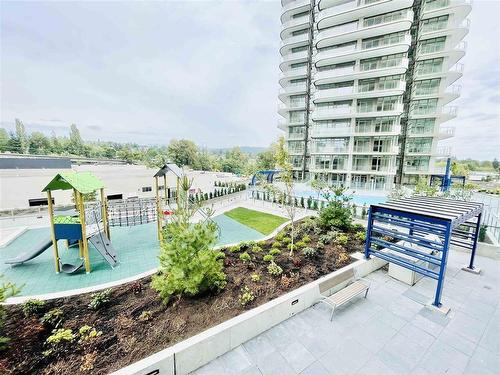 1501 5333 Goring Street, Burnaby, BC 