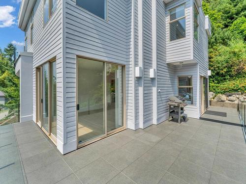 4809 Northwood Place, West Vancouver, BC 