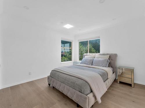 4809 Northwood Place, West Vancouver, BC 