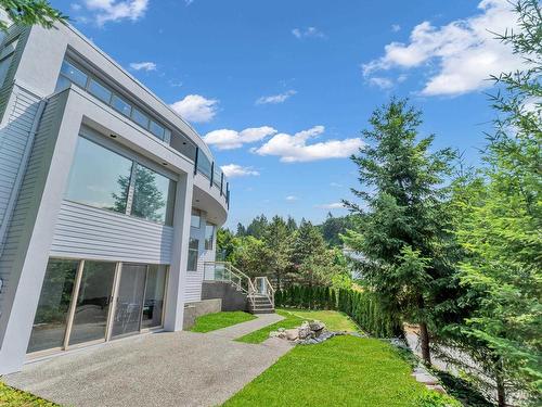 4809 Northwood Place, West Vancouver, BC 