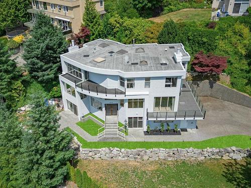 4809 Northwood Place, West Vancouver, BC 