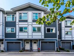 16 9560 ALEXANDRA ROAD  Richmond, BC V6X 1C5