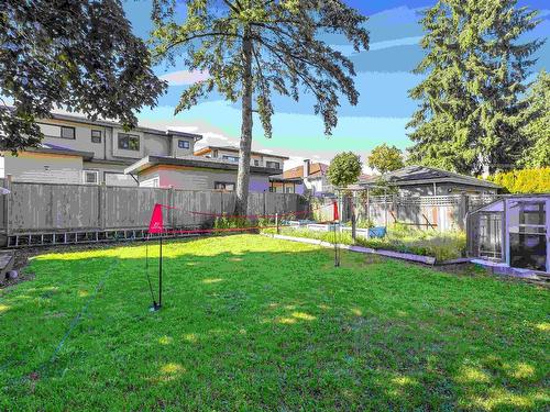 7831 Graham Avenue, Burnaby, BC 