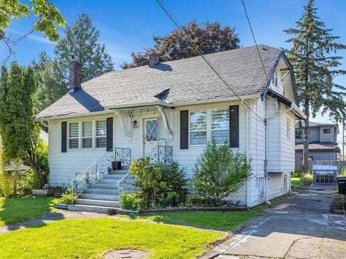 7831 Graham Avenue, Burnaby, BC 