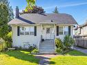 7831 Graham Avenue, Burnaby, BC 