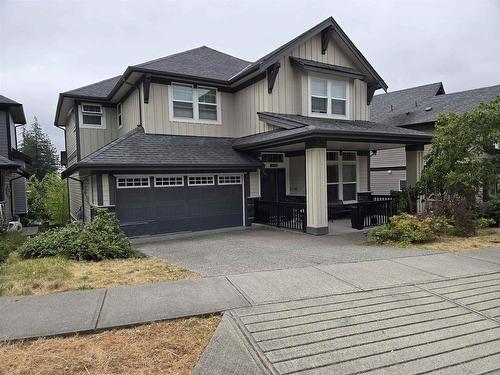 3518 Bishop Place, Coquitlam, BC 