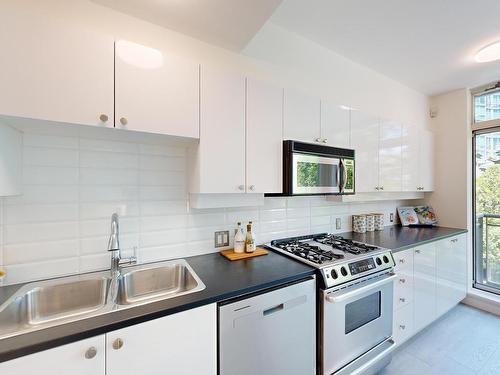 308 1478 W Hastings Street, Vancouver, BC 