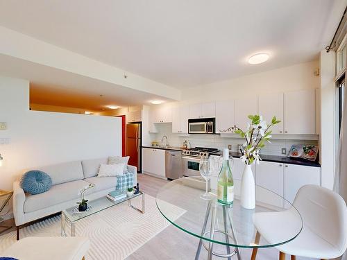 308 1478 W Hastings Street, Vancouver, BC 