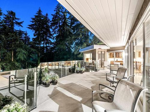 4184 Rose Crescent, West Vancouver, BC 