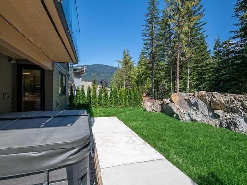 1733 River Run Place, Whistler, BC 