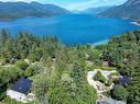 Lot 6 Sandy Hook Road, Sechelt, BC 