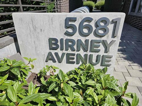 303 5681 Birney Avenue, Vancouver, BC 