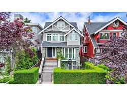 1963 MCNICOLL AVENUE  Vancouver, BC V6J 1A7