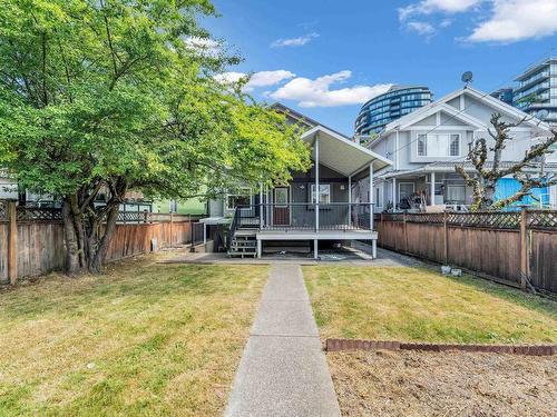 8483 Cornish Street, Vancouver, BC 