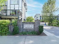 85 9680 ALEXANDRA ROAD  Richmond, BC V6X 0P2