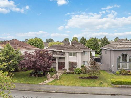 982 Riverside Drive, Port Coquitlam, BC 