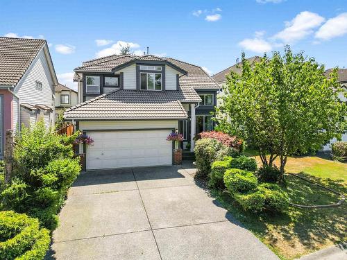 1418 Rhine Crescent, Port Coquitlam, BC 