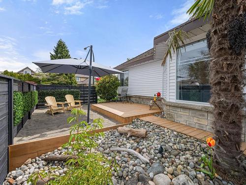 496 Sandbar Place, Delta, BC 