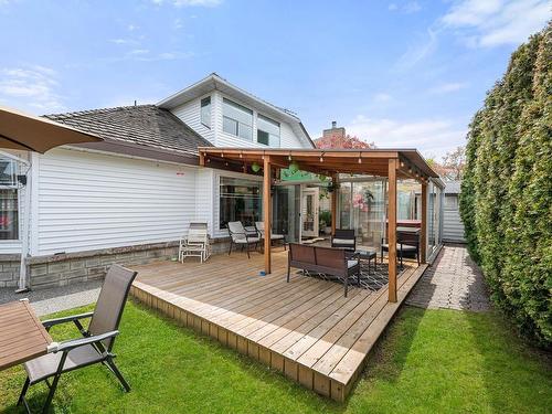 496 Sandbar Place, Delta, BC 