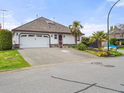 496 Sandbar Place, Delta, BC 