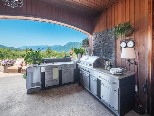 6391&93 Sandpiper Road, Sechelt, BC 