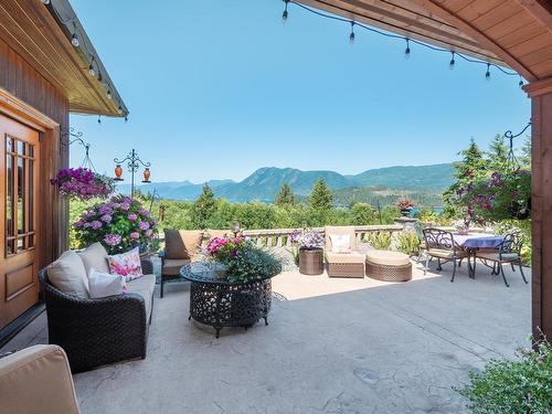 6391&93 Sandpiper Road, Sechelt, BC 