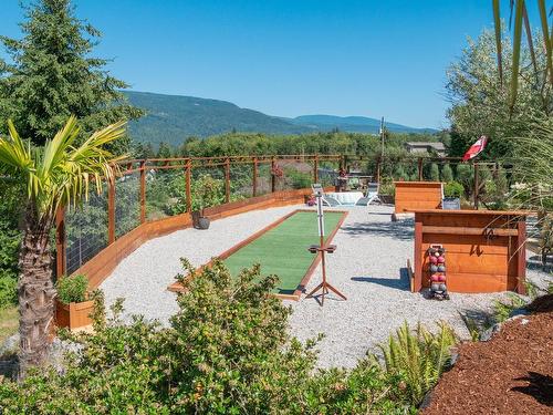 6391&93 Sandpiper Road, Sechelt, BC 