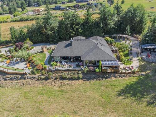 6391&93 Sandpiper Road, Sechelt, BC 