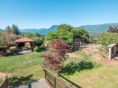 6391&93 Sandpiper Road, Sechelt, BC 