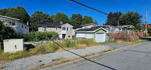 3474 Archimedes Street, Vancouver, BC 