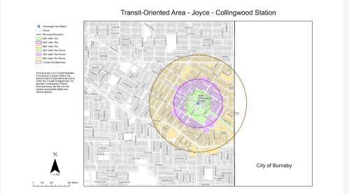 3474 Archimedes Street, Vancouver, BC 